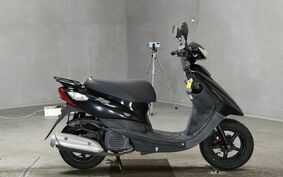 YAMAHA JOG ZR Evolution 2 SA39J