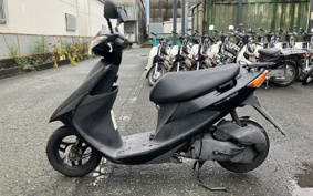 SUZUKI ADDRESS V50 CA44A