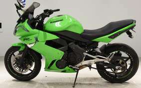 KAWASAKI NINJA 400R 2010 ER400B