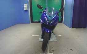 KAWASAKI NINJA 250R 2011 EX250K