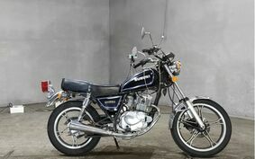 SUZUKI GN125 H PCJG9