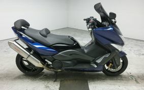 YAMAHA T-MAX500 Fi 2011 SJ08J