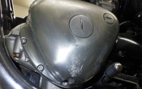 KAWASAKI W400 2006 EJ400A