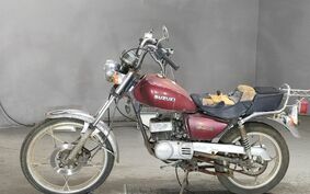 SUZUKI GN50 GN50