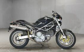 DUCATI MONSTER S4 2002 M400AA