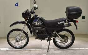 YAMAHA DT50 17W