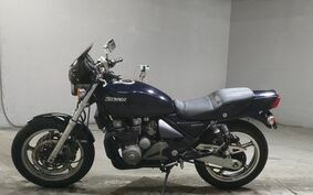 KAWASAKI ZEPHYR 400 1990 ZR400C