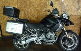 BMW R1200GS PREMIUM LINE 2010 0450