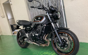 KAWASAKI Z650 RS 2022 ER650M