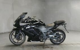 KAWASAKI NINJA 250R EX250K