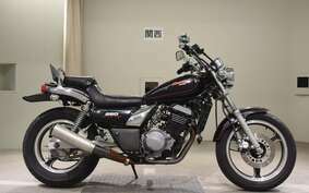 KAWASAKI ELIMINATOR 250 EL250A