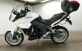 TRIUMPH TIGER 2010 G7465S