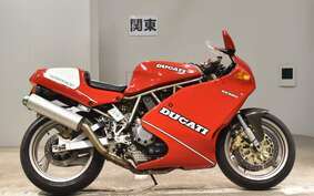 DUCATI 900SL 1993 906SC