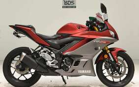 YAMAHA YZF-R25 RG43J