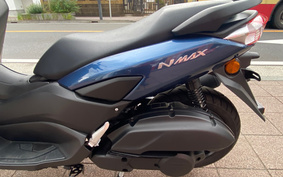 YAMAHA NMAX ABS SEG6J