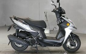 KYMCO RACING 150 S 不明