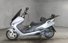 YAMAHA MAJESTY 125 5CA