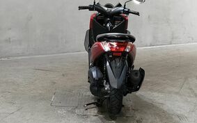 YAMAHA N-MAX 155 SG50J