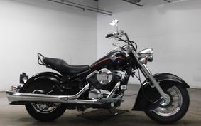 KAWASAKI VULCAN 400 DRIFTER 2002 VN400D