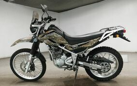 YAMAHA SEROW 250 DG17J