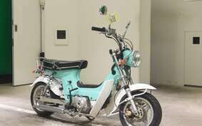 HONDA CHALY 50 CF50