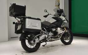 BMW R1200GS 2009