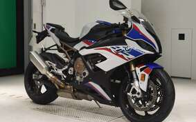 BMW S1000RR M PACKAGE 2021