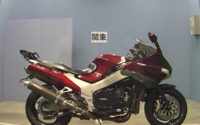 KAWASAKI ZZ1100 NINJA R Gen.2 ZXT10D