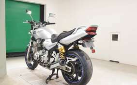 YAMAHA XJR1300 2000 RP03J