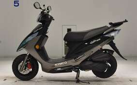 KYMCO GP125