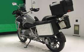 BMW R1200GS 2013