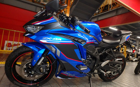 KAWASAKI Ninja ZX-4R SE 2023 ZX400P