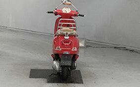 VESPA LX150ie M68200