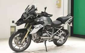 BMW R1200GS 2015