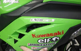 KAWASAKI NINJA 250 EX250L