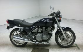 KAWASAKI ZEPHYR 400 1989 ZR400C