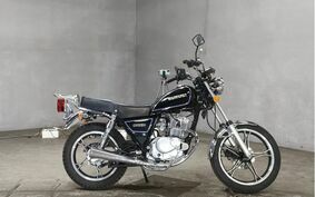 SUZUKI GN125 H PCJG9