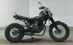 YAMAHA TW225 DG09J