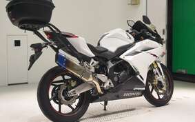 HONDA CBR250RR A MC51