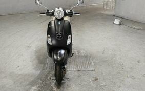 VESPA VXL125 不明