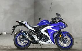 YAMAHA YZF-R25 RG10J