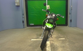 KAWASAKI KSR110 2008 KL110A