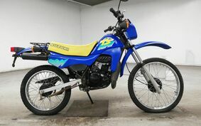 SUZUKI TS50 Hustler SA11A