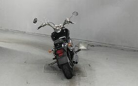 YAMAHA DRAGSTAR 400 1996 4TR