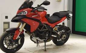 DUCATI MULTISTRADA 1200 2016 A200A