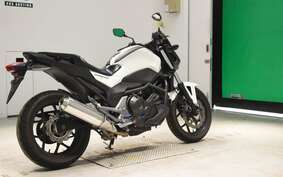 HONDA NC750S ABS 2014 RC70