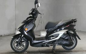 YAMAHA CYGNUS 125 X SR SE44J