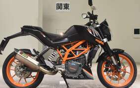 KTM 390 DUKE 2017 JGJ40