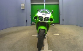 KAWASAKI NINJA ZX-7R 2002 ZX750P