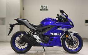 YAMAHA YZF-R3 2020 RH13J